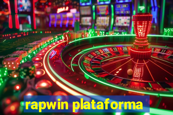 rapwin plataforma